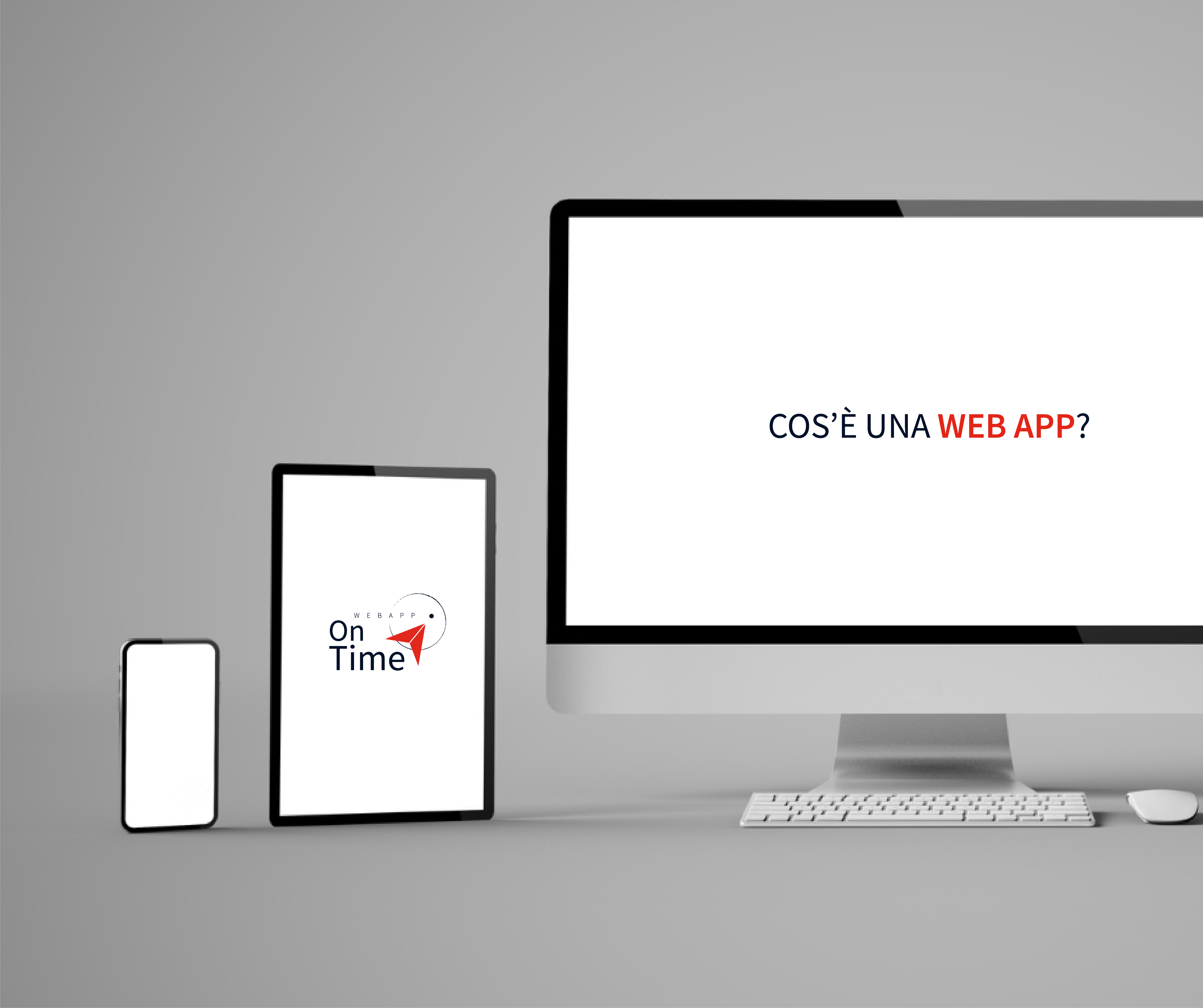 Le Web App: cosa sono e come funzionano