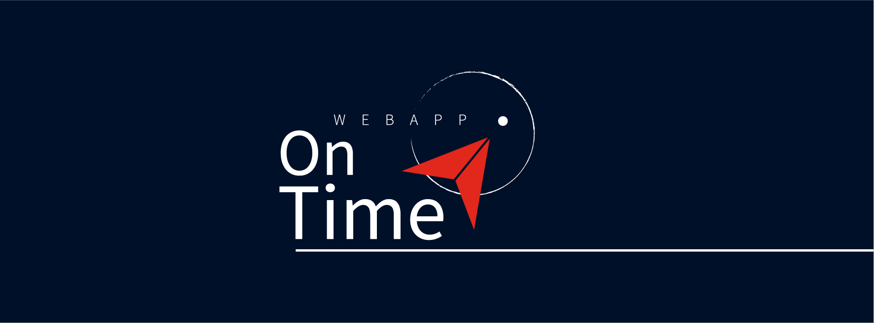 La storia di webapp OnTime