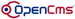 Logo OpenCms