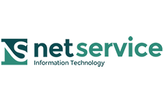 Logo Net Service spa