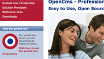 OpenCms